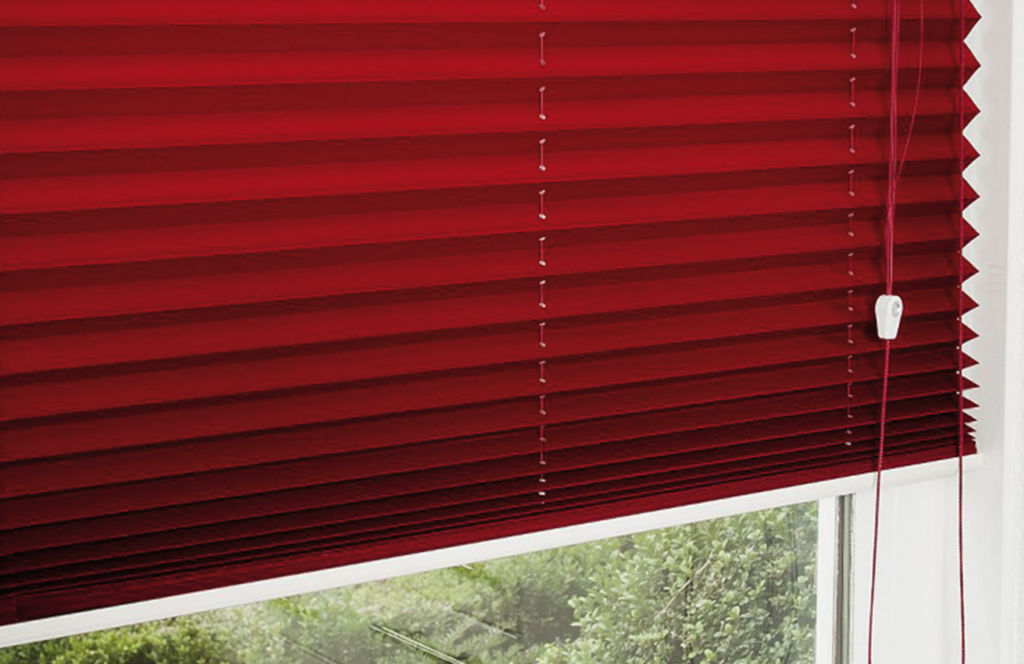 Binnenzonwering | AKK Buitenleven