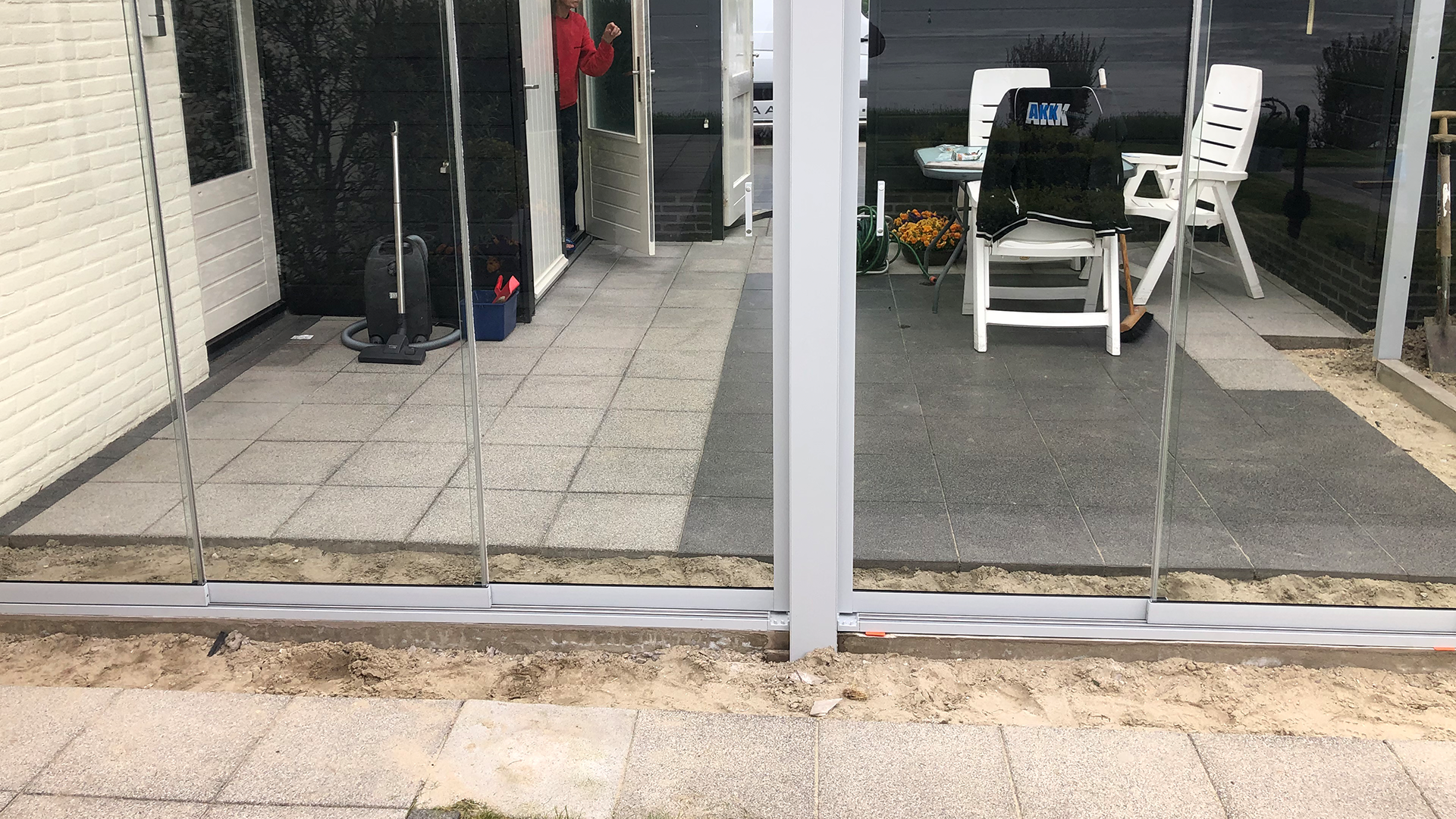 akk buitenleven