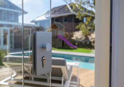 glazen schuifwand AKK Buitenleven