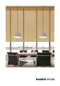 kvadrat shade - binnenzonwering - akk buitenleven