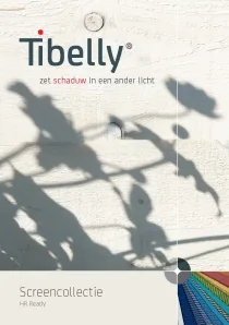 Tibelly screendoeken - screens - akk buitenleven