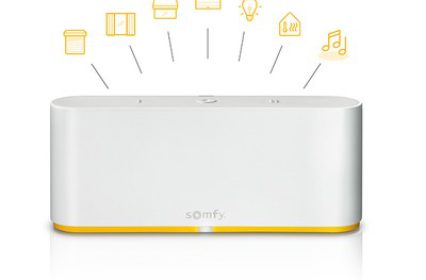 Tahoma switch AKK Buitenleven